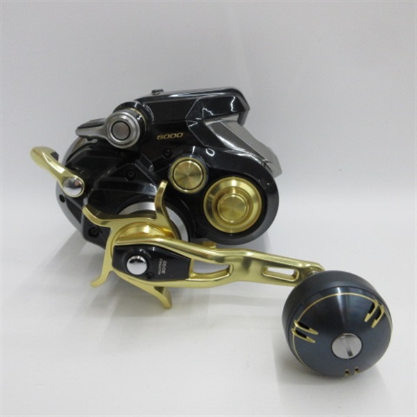２２ビーストマスターＭＤ６０００